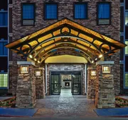 Staybridge Suites Amarillo - Western Crossing by IHG hotel detail image 5
