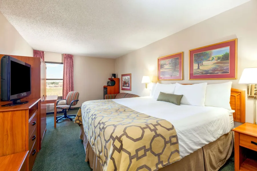 Baymont by Wyndham Amarillo East hotel detail image 6