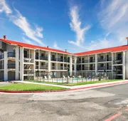 La Quinta Inn by Wyndham Amarillo West Medical Center hotel detail image 4