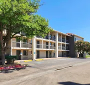 La Quinta Inn by Wyndham Amarillo West Medical Center hotel detail image 7