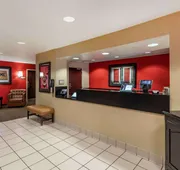 Extended Stay America Suites Amarillo West hotel detail image 3
