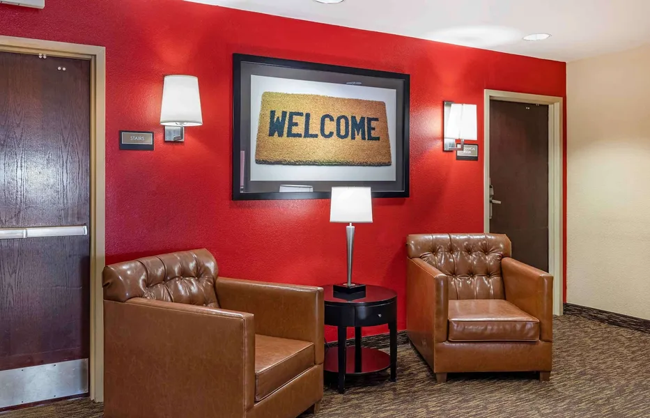 Extended Stay America Suites Amarillo West hotel detail image 6