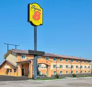 Super 8 by Wyndham Amarillo hotel detail image 3