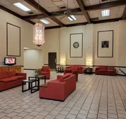 Rest Inn - Extended Stay I-40 Airport Wedding & Event Center hotel detail image 3