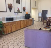 Rest Inn - Extended Stay I-40 Airport Wedding & Event Center hotel detail image 7