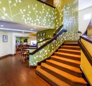 Econo Lodge Amarillo East hotel detail image 3