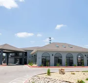 Days Inn by Wyndham Amarillo - Medical Center hotel detail image 3