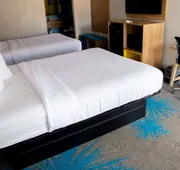 Days Inn by Wyndham Amarillo - Medical Center hotel detail image 5