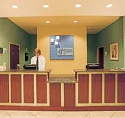 Holiday Inn Express Amarillo South by IHG hotel detail image 3