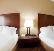 Holiday Inn Express Amarillo South by IHG hotel detail image 5
