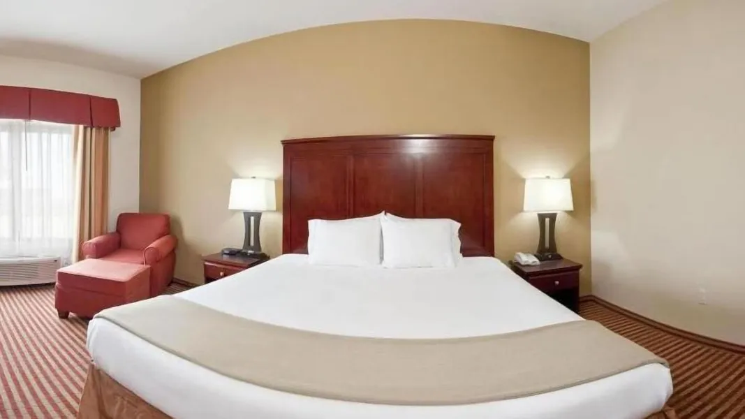 Holiday Inn Express Amarillo South by IHG hotel detail image 6