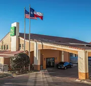 Quality Inn Amarillo East hotel detail image 3