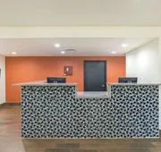 Quality Inn Amarillo East hotel detail image 5
