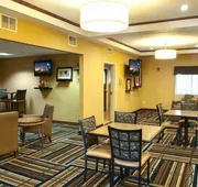 Holiday Inn Express Hotel & Suites Canyon by IHG hotel detail image 4