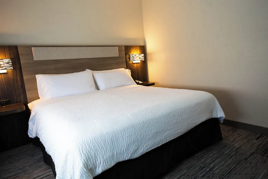 Holiday Inn Express Hotel & Suites Canyon by IHG hotel detail image 6