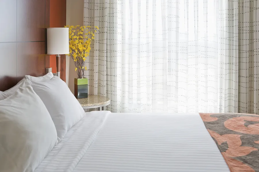 Residence Inn by Marriott Amarillo hotel detail image 2