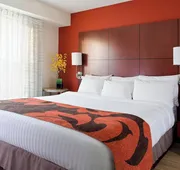 Residence Inn by Marriott Amarillo hotel detail image 3