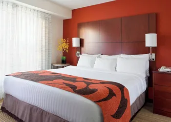 Residence Inn by Marriott Amarillo hotel thumbnail 3