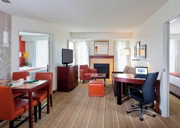 Residence Inn by Marriott Amarillo hotel thumbnail 6