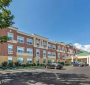 Studio 6 Extended Stay Washington, D.C. Gaithersburg South MD hotel detail image 3