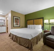 Extended Stay America Suites Washington DC Germantown Town C hotel detail image 5