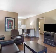 Extended Stay America Suites Washington DC Germantown Town C hotel detail image 7