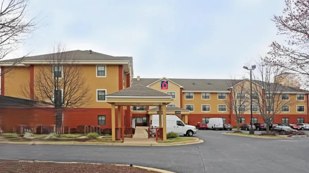 Studio 6 Corporate Extended Stay Washington, D.C. Germantown MD hotel detail image 2