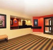 Studio 6 Corporate Extended Stay Washington, D.C. Germantown MD hotel detail image 4