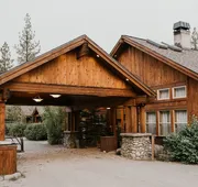 Chalet View Lodge hotel detail image 3