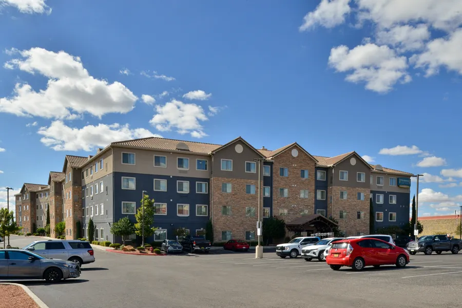 Staybridge Suites Las Cruces by IHG hotel detail image 2