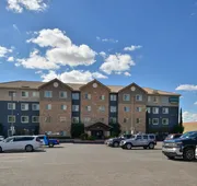 Staybridge Suites Las Cruces by IHG hotel detail image 3