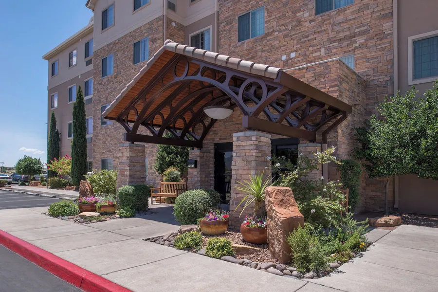 Staybridge Suites Las Cruces by IHG hotel detail image 6