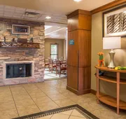 Staybridge Suites Las Cruces by IHG hotel detail image 7