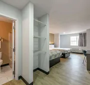Motel 6 Columbus, GA – Columbus Airport hotel detail image 5
