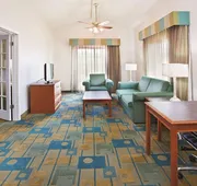 Howard Johnson by Wyndham Columbus Fort Moore hotel detail image 4