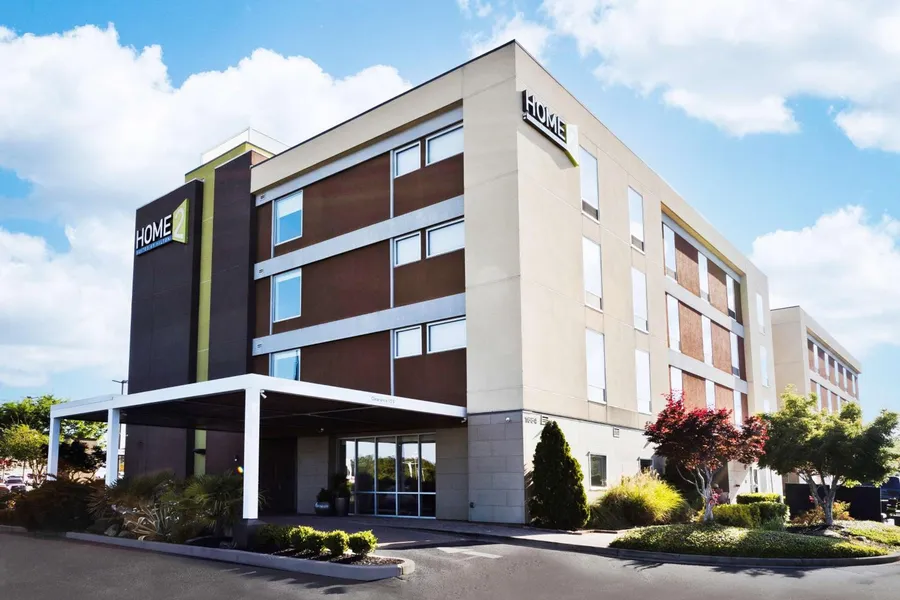 Home2 Suites by Hilton Columbus GA hotel detail image 2