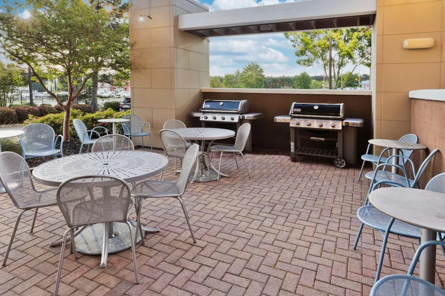 Home2 Suites by Hilton Columbus GA hotel detail image 6