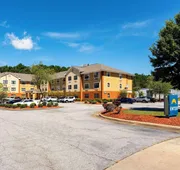Suburban Studios Columbus Fort Benning Area hotel detail image 3