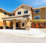 Suburban Studios Columbus Fort Benning Area hotel detail image 4
