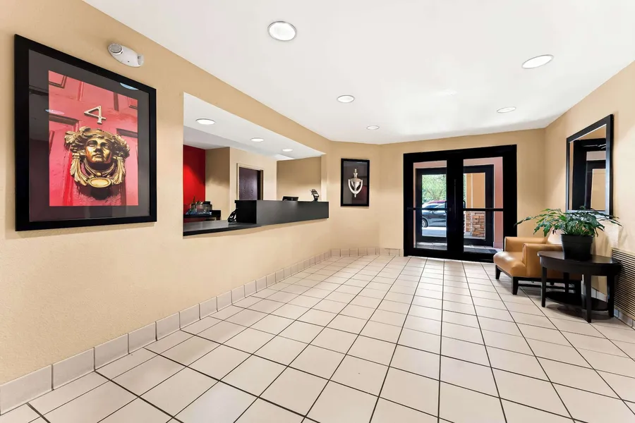 Suburban Studios Columbus Fort Benning Area hotel detail image 6