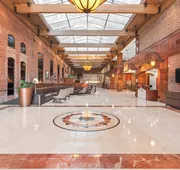 Columbus Marriott hotel detail image 3