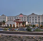 Hilton Garden Inn Las Cruces hotel detail image 3