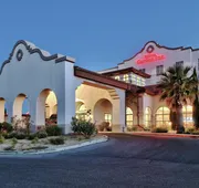 Hilton Garden Inn Las Cruces hotel detail image 5