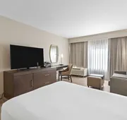 DoubleTree by Hilton Columbus hotel detail image 7