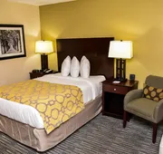 Baymont By Wyndham Columbus Ga hotel detail image 4