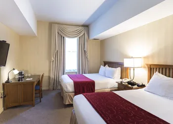 Hotel Winneshiek hotel thumbnail 8