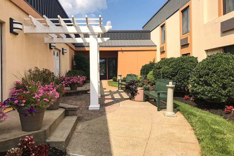 Clarion Hotel & Conference Center Toms River hotel detail image 2