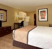 Extended Stay America Suites Rochester North hotel detail image 4
