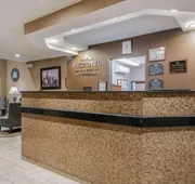 Microtel Inn & Suites by Wyndham Rochester North Mayo Clinic hotel detail image 3