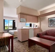 Microtel Inn & Suites by Wyndham Rochester North Mayo Clinic hotel detail image 5